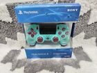 Controller Berry Blue For Sony Playstation PS4 Wireless Dualshock 4 US Free ship