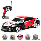 WLtoys K969 RC Drift Car 1/28 2.4GHz 4WD 30km/H Speed RTR Gifts W/Metal Chassis