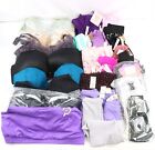 Victoria's Secret, Savage Fenty, & More Socks, Bras, & Underwear Lot of 30