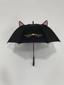 Kate Spade New York Cat Umbrella