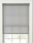 Solar Roller Shades-Outside Mount Exact Size & Color NEW in Box Ships today