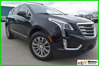2019 Cadillac XT5 AWD LUXURY-EDITION(NICELY OPTIONED)