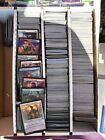 Magic the Gathering Cards in a Collection Box Lot