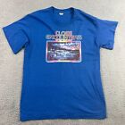 Vtg 70s Close Encounters Of The Third Kind Shirt S Single Stitch Promo 1978