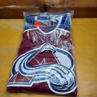 Replica NHL Colorado Avalanche Jersey  By Proplayer Size XL New W/Tags