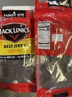 New Listing7 10oz Bags Of Jack Links Teriyaki Beef Jerky