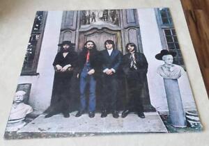 BEATLES HEY JUDE SEALED VINYL RECORD LP ALBUM USA 1970 ORIGINAL APPLE SW 385