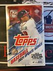2021 Topps Update SEALED Hobby Box / 1 Auto or Relic / Kelenic Rookies