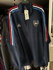 Arsenal Jacket Adidas France Pack Size XXL