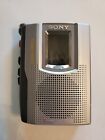 Sony Clear Voice TCM-150 Cassette-Corder Parts only