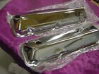 Ford 429 / 460 NEW Chrome Valve Covers