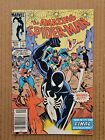 Amazing Spider-Man #270 Newsstand Marvel 1985 VG/FN