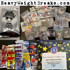 Custom SUPER MLB Mystery Baseball Packs - 20+ cards, 2 packs, 2 autos plus more!