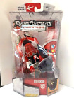 Transformers Cybertron Speed Planet OVERRIDE, Brand New