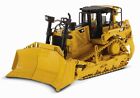 Caterpillar | 1:50 | CAT D8T Track Type Tractor w/ 8U Blade | # CAT 85566