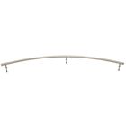 Crest Boat Bow Grab Rail | 45 1/8 Inch Stainless Steel