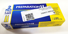 Preparation H Hemorrhoidal Ointment Relief Protect 2x 2Oz Tubes / Free Shipping