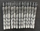 New ListingNEW Golf Pride MCC Plus4  Gray Midsize Golf Grips (Pack of 13 Grips)