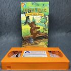 Maurice Sendak's Meet Little Bear VHS Video Tape - 4 Classic Tales by Nick Jr