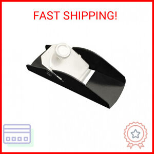 New ListingMini Hand Planer for Woodworking, Block Hand Plane, Wood Planer Woodworking Tool