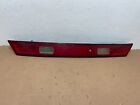 1998-2002 Honda Accord Coupe 2-Door Center Single Tail Light Oem 2798N DG1 (For: 2000 Honda Accord Coupe)