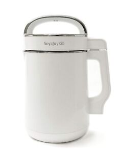 SoyaJoy G5 soy milk maker
