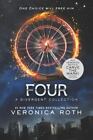 Four: A Divergent Collection [Divergent Series Story] by Roth, Veronica , paperb
