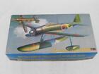 1/48 Hasegawa Nakajima A6M2-N Type 2 Seaplane RUFE & Extras Plastic Model Kit