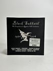 Black Sabbath Ozzy Osbourne ~ Complete 70's Replica 8-CD Collection Box Set