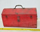 Vintage Snap On KRA-21D Tool Box With Tray Insert