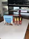 Kylie Jenner Cosmetics Wizard of Oz Matte Lip Paint Limited Edition Set of 3 NEW