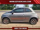 2012 Fiat 500 Sport Salvage Rebuildable Does Not Start!