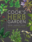 The Cook's Herb Garden - Hardcover By DK - GOOD