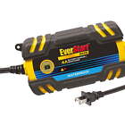 Everstart Maxx 4 Amp Waterproof 12v Automotive and Marine Battery Charger