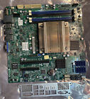 Supermicro X10SL7-F | LGA 1150 W/ Intel E3-1240V3 Micro ATX Server Motherboard