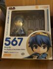 Nendoroid 567 Marth New Mystery of the Emblem Edition Good Smile Company New