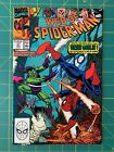 Web of Spider-Man #67 - Aug 1990 - Vol.1 - Direct Edition - (8483)