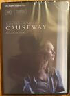 Causeway (2022) DVD, New, Sealed