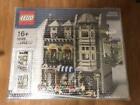 LEGO 10185 Creator Green Grocer 2352pieces Modular Building w/Box & manual