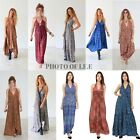 Wholesale Lot 10 PC Indian Silk Dress For Women Work Magic Gowen Dress