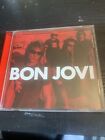 Bon Jovi Target Exclusive CD 2003