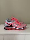 Nike Air Max 2012 White Hot Punch  Pink Women’s Running Shoes Sneakers