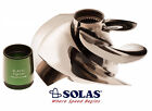 Solas Sea Doo 4-Tec 255 260 Impeller SRZ-CD-15/21A GTX-L Is RXP-X RXT-X  RXT Is (For: 2013 GTX 260)