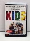 KIDS (DVD, 2000) Sealed 1995 Larry Clark Chloe Sevigny NR Harmony Korine