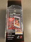 25 Ultra Pro One Magnetic Touch 100Pt Card Holder NEW Sealed