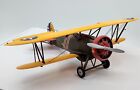 1:32 Scale rough paint Built Plastic Model Airplane WWII Boing P12-E