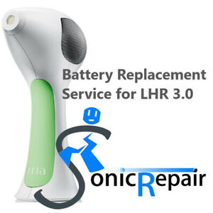 Tria Beauty LHR 3.0 Hair Removal Laser Battery Replacement / Repair Service