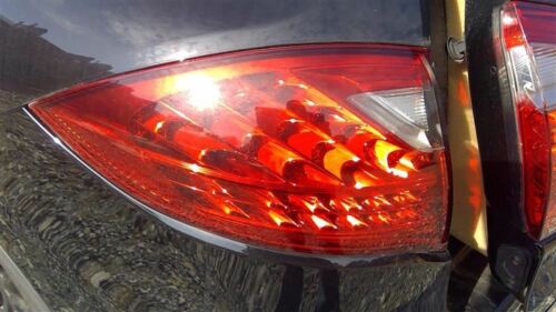 Driver Tail Light Quarter Panel Mounted Fits 11-14 PORSCHE CAYENNE 345333 (For: 2013 Porsche Cayenne)