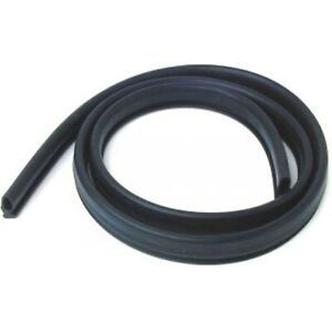 APA/URO Parts 51711884149 Trunk Weatherstrip Seal Rear for 325 3 Series 318 E36 (For: BMW)