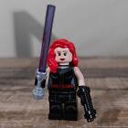 **NEW** 100% LEGO Star Wars Mara Jade Minifigure - Emperor Palpatine's Hand